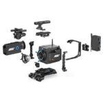 Arri ALEXA 35 Body & ARRI LPL Mount Set (Caméscope Cinéma 4.6K - CMOS ALEV 4 Super35 - ARRIRAW / ProRes avec monture LPL et adaptateur PL) – Image 4