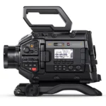 Blackmagic URSA Broadcast G2 (Caméscope grand capteur 6K/4K, 1 CMOS 2/3'' - monture EF & B4)
