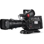 Blackmagic URSA Broadcast G2 (Caméscope grand capteur 6K/4K, 1 CMOS 2/3'' - monture EF & B4)