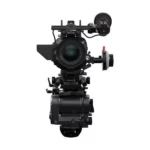 Blackmagic Ursa Cine 12K (Caméscope 12K - Raw - CMOS S35 - Monture PL) – Image 6