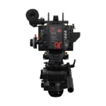 Blackmagic Ursa Cine 12K + EVF (Caméscope 12K - Raw - CMOS S35 - Monture PL + EVF) – Image 3
