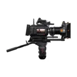 Blackmagic Ursa Cine 12K + EVF (Caméscope 12K - Raw - CMOS S35 - Monture PL + EVF) – Image 2