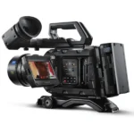 Blackmagic URSA Mini Pro 12K (Caméscope 12K - Raw - CMOS S35 - Monture PL) – Image 4