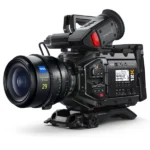 Blackmagic URSA Mini Pro 12K (Caméscope 12K - Raw - CMOS S35 - Monture PL) – Image 2