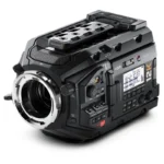 Blackmagic URSA Mini Pro 12K (Caméscope 12K - Raw - CMOS S35 - Monture PL)