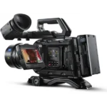 Blackmagic URSA Mini Pro 12K OPLF (Caméscope 12K - Raw - CMOS S35 - Monture PL) – Image 3