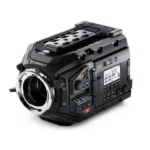 Blackmagic URSA Mini Pro 4.6K G2 (Caméscope 4K/HD - Raw / ProRes - CMOS S35 - Monture EF) – Image 5