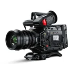 Blackmagic URSA Mini Pro 4.6K G2 (Caméscope 4K/HD - Raw / ProRes - CMOS S35 - Monture EF) – Image 4