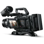 Blackmagic URSA Mini Pro 4.6K G2 (Caméscope 4K/HD - Raw / ProRes - CMOS S35 - Monture EF) – Image 3