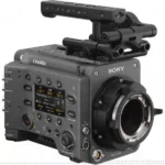 Sony Venice 2 6K Ciné (Caméscope Digital Cinema 6K - CMOS 35 mm plein format 6K - X-OCN/ProRes - Monture PL et E avec viseur et licence Full frame et Anamorphique) – Image 6