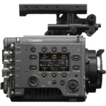 Sony Venice 2 6K Ciné (Caméscope Digital Cinema 6K - CMOS 35 mm plein format 6K - X-OCN/ProRes - Monture PL et E avec viseur et licence Full frame et Anamorphique) – Image 3