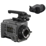 Sony Venice 2 8K Base (Caméscope Digital Cinema 5.8K - CMOS 35 mm plein format 8K - X-OCN/ProRes - Monture PL et E avec viseur) – Image 7