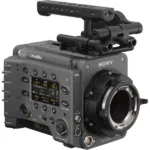 Sony Venice 2 8K Ciné (Caméscope Digital Cinema 8.6K - CMOS 35 mm plein format 8K - X-OCN/ProRes - Monture PL et E avec viseur et licence Full frame et Anamorphique) – Image 7