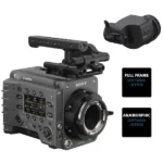Sony Venice 2 8K Ciné (Caméscope Digital Cinema 8.6K - CMOS 35 mm plein format 8K - X-OCN/ProRes - Monture PL et E avec viseur et licence Full frame et Anamorphique) – Image 8