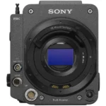 Sony Venice 2 8K Ciné (Caméscope Digital Cinema 8.6K - CMOS 35 mm plein format 8K - X-OCN/ProRes - Monture PL et E avec viseur et licence Full frame et Anamorphique) – Image 5