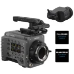 Sony Venice 2 8K Ciné (Caméscope Digital Cinema 8.6K - CMOS 35 mm plein format 8K - X-OCN/ProRes - Monture PL et E avec viseur et licence Full frame et Anamorphique) – Image 2