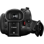 Canon XA65 (Caméscope de poing 4K, 1 CMOS type 1/2,3) – Image 3