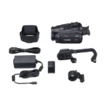 Canon XA65 (Caméscope de poing 4K, 1 CMOS type 1/2,3) – Image 2