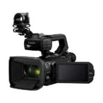 Canon XA75 (Caméscope de poing 4K, 1 CMOS type 1.0) – Image 8