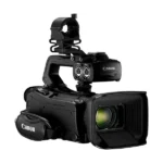 Canon XA75 (Caméscope de poing 4K, 1 CMOS type 1.0) – Image 5