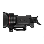 Canon XF605 (Caméscope Broadcast 4K, 1 CMOS type 1.0 - XF-AVC/MP4 - Zoom x15 - 12G-SDI) – Image 8