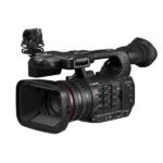 Canon XF605 (Caméscope Broadcast 4K, 1 CMOS type 1.0 - XF-AVC/MP4 - Zoom x15 - 12G-SDI) – Image 9