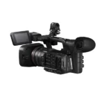 Canon XF605 (Caméscope Broadcast 4K, 1 CMOS type 1.0 - XF-AVC/MP4 - Zoom x15 - 12G-SDI) – Image 7