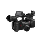 Canon XF605 (Caméscope Broadcast 4K, 1 CMOS type 1.0 - XF-AVC/MP4 - Zoom x15 - 12G-SDI) – Image 6