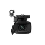 Canon XF605 (Caméscope Broadcast 4K, 1 CMOS type 1.0 - XF-AVC/MP4 - Zoom x15 - 12G-SDI) – Image 5