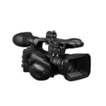 Canon XF605 (Caméscope Broadcast 4K, 1 CMOS type 1.0 - XF-AVC/MP4 - Zoom x15 - 12G-SDI) – Image 4