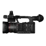 Canon XF605 (Caméscope Broadcast 4K, 1 CMOS type 1.0 - XF-AVC/MP4 - Zoom x15 - 12G-SDI) – Image 3