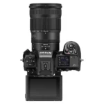 Nikon Z 8 Appareil photo hybride 8K - CMOS BSI 24x36 - 45,7Mp – Image 5