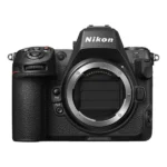 Nikon Z 8 Appareil photo hybride 8K - CMOS BSI 24x36 - 45,7Mp – Image 6
