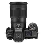 Nikon Z 8 Appareil photo hybride 8K - CMOS BSI 24x36 - 45,7Mp