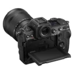 Nikon Z 8 Appareil photo hybride 8K - CMOS BSI 24x36 - 45,7Mp – Image 3