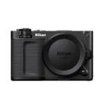 Nikon Z R Appareil photo hybride 6K - CMOS Full-Frame - 24.5Mp - Nikon Z