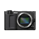 Nikon Z R Appareil photo hybride 6K - CMOS Full-Frame - 24.5Mp - Nikon Z – Image 8