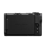 Nikon Z R Appareil photo hybride 6K - CMOS Full-Frame - 24.5Mp - Nikon Z – Image 5