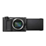 Nikon Z R Appareil photo hybride 6K - CMOS Full-Frame - 24.5Mp - Nikon Z – Image 4