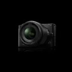 Nikon Z R Appareil photo hybride 6K - CMOS Full-Frame - 24.5Mp - Nikon Z – Image 2