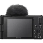 Sony ZV 1 II Appareil photo Vlog Exmor RS type 1.0 20.1Mp - 18-50mm / 4K30p - BIONZ XR - Eye AF, IA Auto Framing – Image 11