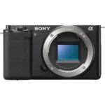 Sony ZV E10 Appareil photo VLog 4K, CMOS APS-C Exmor, 24.2Mp - E-mount – Image 8