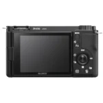 Sony ZV E10 + E PZ 16-50mm f/3.5-5.6 Appareil photo VLog 4K, CMOS APS-C Exmor, 24.2Mp avec objectif 16-50mm motorisé – Image 6