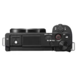 Canon EOS R3 Appareil photo hybride CMOS Full Frame 24.1Mp / 6K60p Raw - Digic X, Dual Pixel CMOS AF II – Image 8