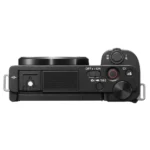 Sony ZV E10 + E PZ 16-50mm f/3.5-5.6 Appareil photo VLog 4K, CMOS APS-C Exmor, 24.2Mp avec objectif 16-50mm motorisé – Image 2