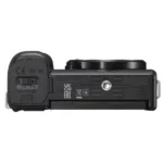 Sony ZV E10 Appareil photo VLog 4K, CMOS APS-C Exmor, 24.2Mp - E-mount – Image 2