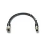 Arri 12/20pin Hirose ENG Lens Cable Short Cordon court objectif ENG 12/20pin 0.25m