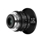 Laowa 12mm T2.9 Zero-D Cine Objectif cinéma focale fixe 12mm T2.9 (Full Frame I Vista Vision | MF) – Image 2