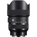 Sigma 14-24mm F2.8 DG DN | Art Objectif photo zoom 14-24mm f/2.8 (Full Frame | AF)