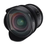 Samyang 14mm T3.1 VDSLR MK2 Objectif photo / vidéo focale fixe 14mm T3.1 (Full Frame | MF) – Image 5